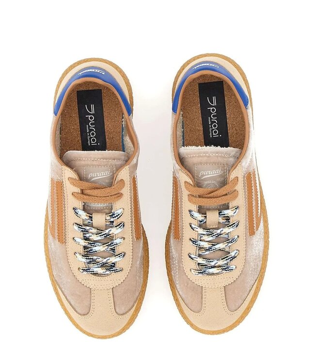 PURAAI 6.01 XS SALTED CARAMEL
