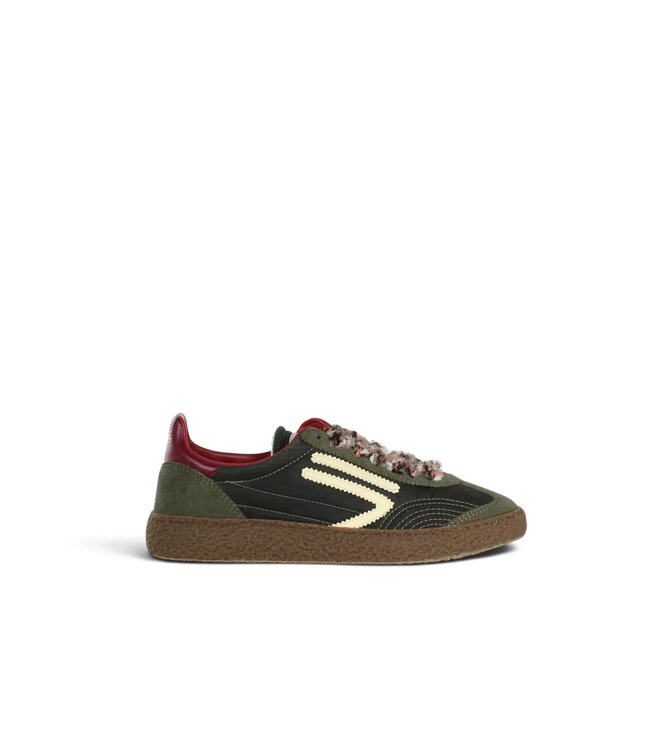 PURAAI 6.01 XS CACTUS GREEN