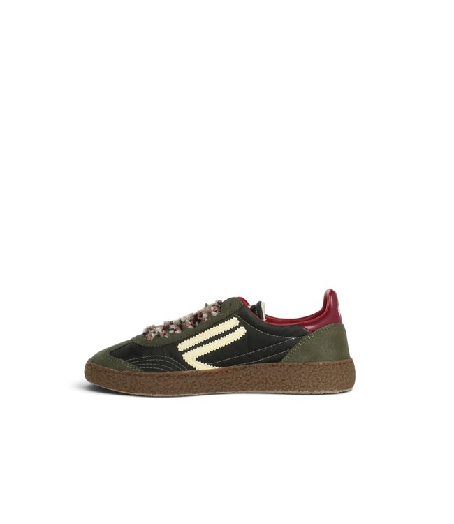 PURAAI 6.01 XS CACTUS GREEN