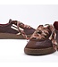 PURAAI 6.01 XS CHESTNUT