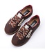 PURAAI 6.01 XS CHESTNUT