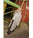 SELECTED FEMME SLWSPENCER TRENCH COAT PEAT CHECK