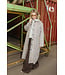 SELECTED FEMME SLWSPENCER TRENCH COAT PEAT CHECK