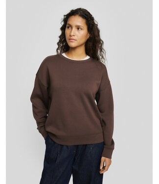 MOSS CPH MSCH IMA Q SWEATSHIRT HOT FUDGE