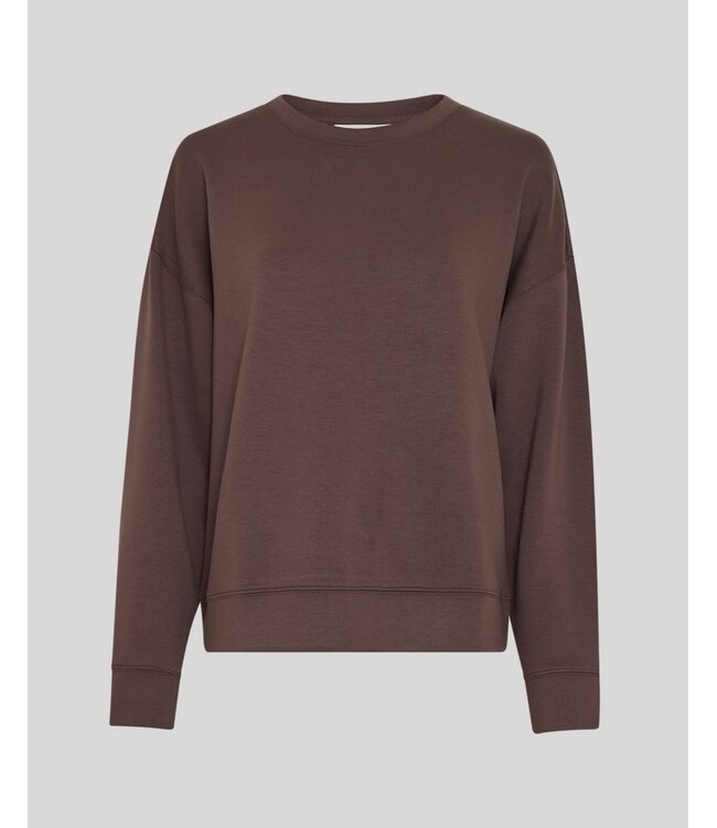 MOSS CPH MSCH IMA Q SWEATSHIRT HOT FUDGE
