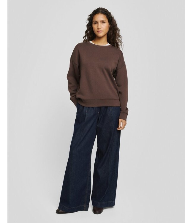 MOSS CPH MSCH IMA Q SWEATSHIRT HOT FUDGE