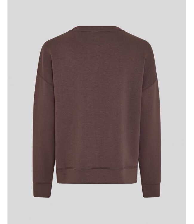 MOSS CPH MSCH IMA Q SWEATSHIRT HOT FUDGE
