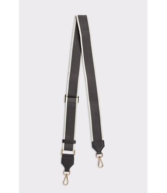 MARREA MA PLAIN  STRAP SLATE GREY