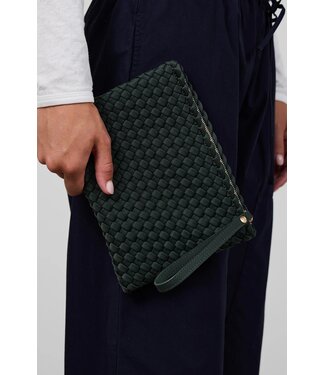 MARREA MA CLUTCH CLIFFSIDE GREEN