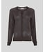 MOSS CPH MSCH SHIRLEY CARDIGAN MOLE/SILVER