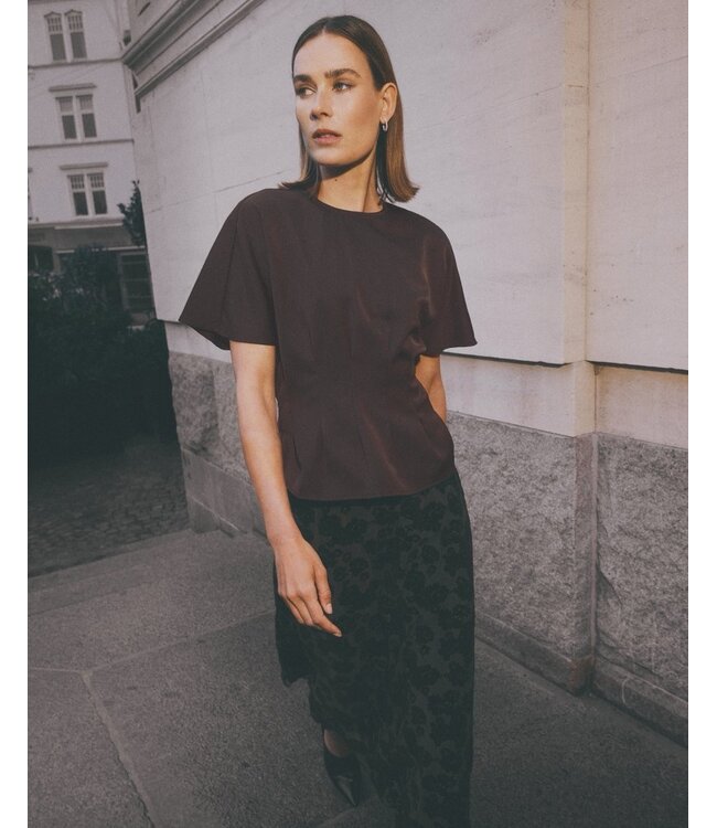 MOSS CPH MSCH ALFA SS TOP MOLE