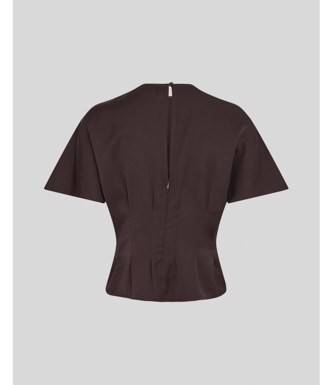 MOSS CPH MSCH ALFA SS TOP MOLE