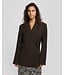 MOSS CPH MSCH VEGA LOOSE BLAZER MOLE
