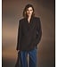 MOSS CPH MSCH VEGA LOOSE BLAZER MOLE