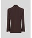 MOSS CPH MSCH VEGA LOOSE BLAZER MOLE