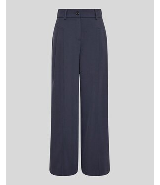 MOSS CPH MSCH LAURETTA HW PANTS DENIM INK