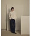 MOSS CPH MSCH JENNASEE PULLOVER EGRET