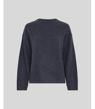 MOSS CPH MSCH VILOH PULLOVER INDIA INK