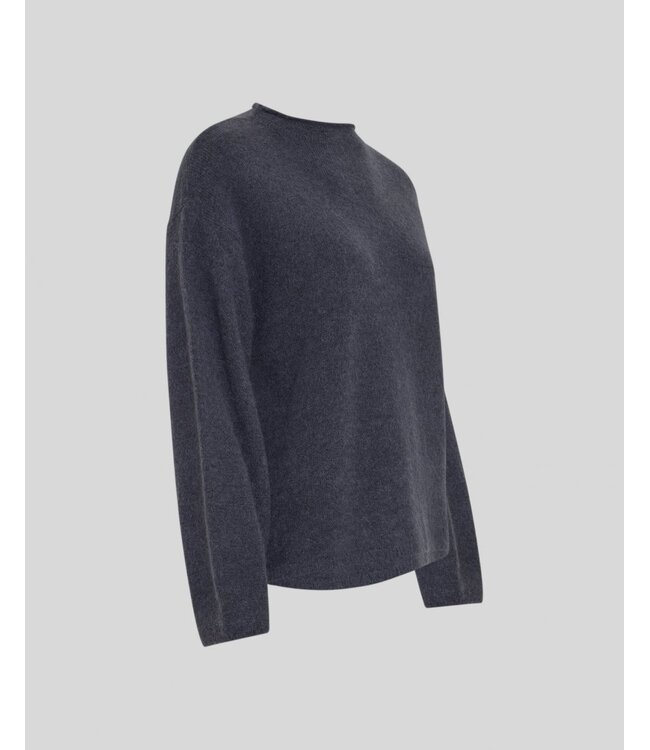 MOSS CPH MSCH VILOH PULLOVER INDIA INK