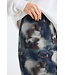 MUS & BOMBON MBB MYSTICA SKIRT BLUE PRINT ALO
