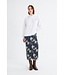 MUS & BOMBON MBB MYSTICA SKIRT BLUE PRINT ALO
