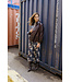 MUS & BOMBON MBB MYSTICA SKIRT BLUE PRINT ALO