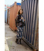 MUS & BOMBON MBB MYSTICA SKIRT BLUE PRINT ALO