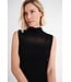 MUS & BOMBON MBB SERA SL TOP BLACK