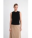 MUS & BOMBON MBB ETERNA SL TOP BLACK