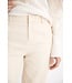 MUS & BOMBON MBB ORION CORDUROY PANTS ECRU
