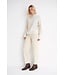 MUS & BOMBON MBB ORION CORDUROY PANTS ECRU