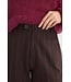 MUS & BOMBON MBB URIEL PANTS BROWN STRIPE