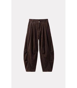 BLACK ROSE BR PANTS FLASH RIB MORO