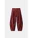 BLACK ROSE BR PANTS FLASH RIB BRANDY