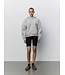 SOFIE SCHNOOR SS RANYASPO HOODIE GREY MEL