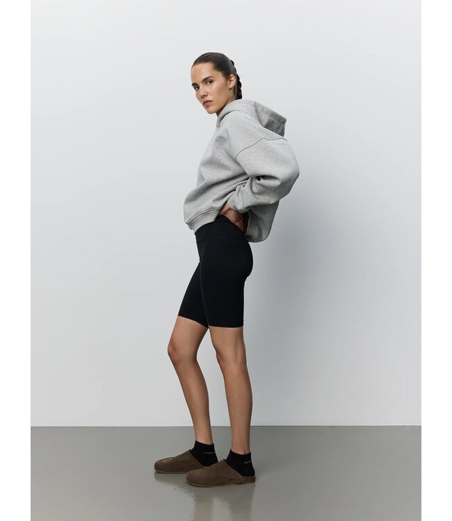 SOFIE SCHNOOR SS RANYASPO HOODIE GREY MEL