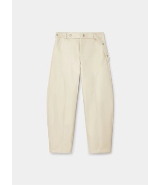 LAAGAM LA NOOSA PANTS ECRU