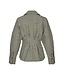 MbyM M-ISIDOR BLOUSE CHECK SMOKED OLIVE