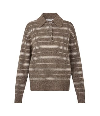 MbyM M-EMIN PULL FALCON STRIPE