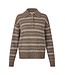 MbyM M-EMIN PULL FALCON STRIPE
