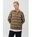 MbyM M-EMIN PULL FALCON STRIPE