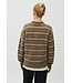 MbyM M-EMIN PULL FALCON STRIPE