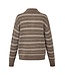 MbyM M-EMIN PULL FALCON STRIPE