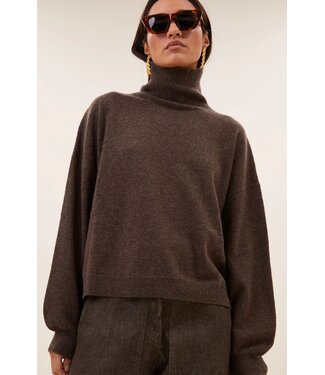BY-BAR BB SAMMIE PULLOVER BISCUIT