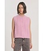 EDITED ED WEDEKE KNIT SL CARDIGAN FRAGNANT LILAC