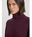 EDITED ED LAHELA JUMPER PRUNE PURPLE