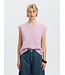 SELECTED FEMME SLWLULU BRUSHED SL PULL WINSOME ORCHID