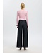 SELECTED FEMME SLWTOLEDO LS KNIT STRUCTURE O-NECK WINSOME ORCHID