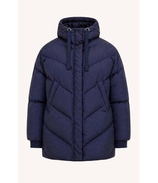 BY-BAR BB FRANKY JACKET MIDNIGHT
