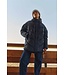 BY-BAR BB FRANKY JACKET MIDNIGHT
